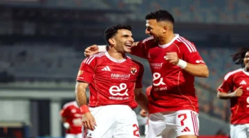 موعد مباراة الأهلي وطلائع الجيش والقنوات الناقلة في الدوري المصري 2026